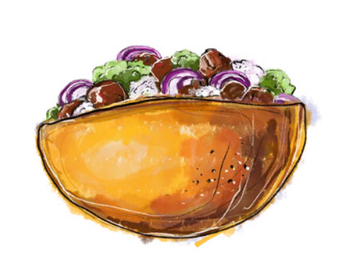 Bon Goût Döner Art