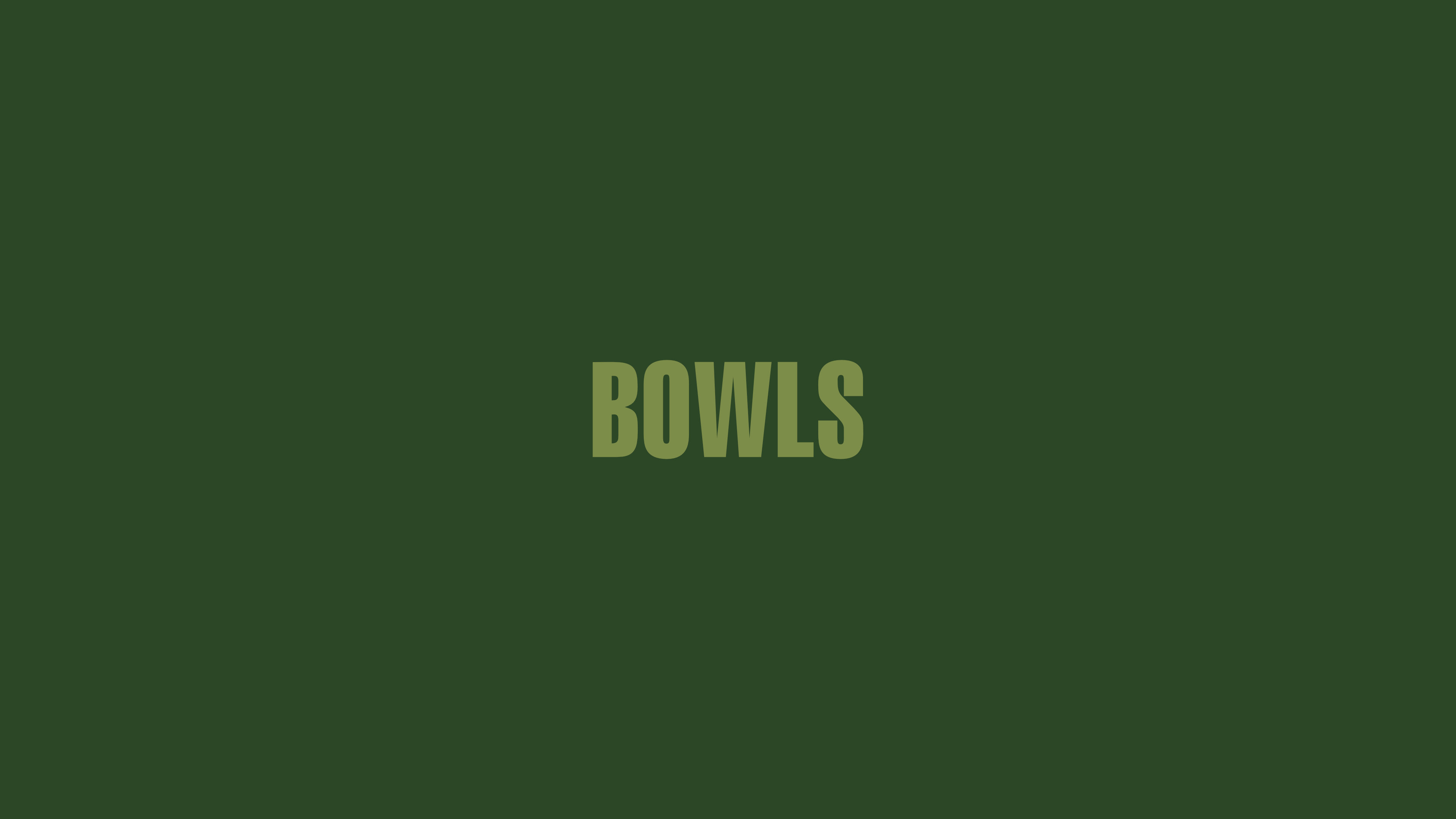 Bon Goût Basel Bowl selection